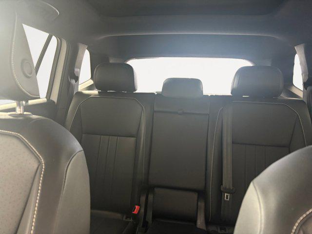 used 2024 Volkswagen Tiguan car, priced at $31,849