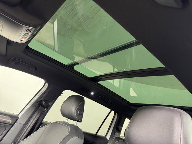 used 2022 Volkswagen Tiguan car, priced at $28,998