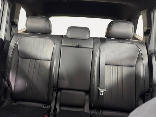 used 2022 Volkswagen Tiguan car, priced at $28,998