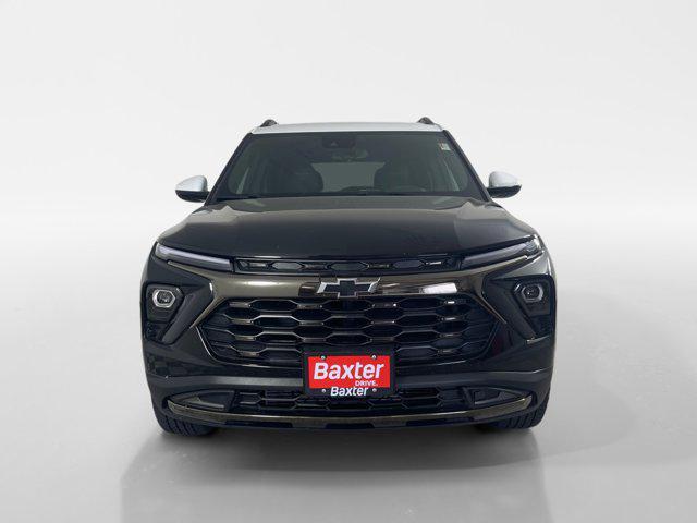 used 2024 Chevrolet TrailBlazer car, priced at $26,998
