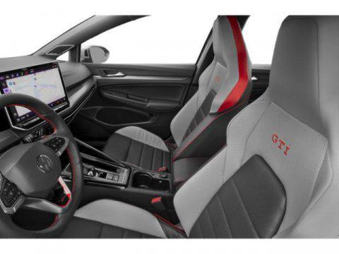 new 2026 Volkswagen Golf GTI car, priced at $44,681