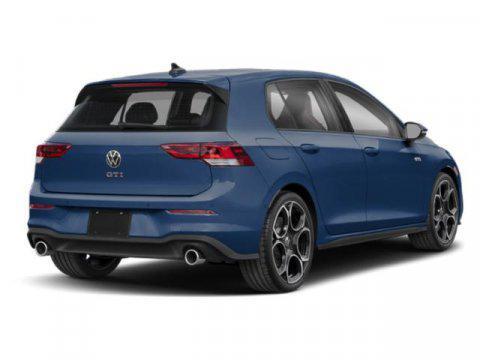 new 2026 Volkswagen Golf GTI car, priced at $44,681