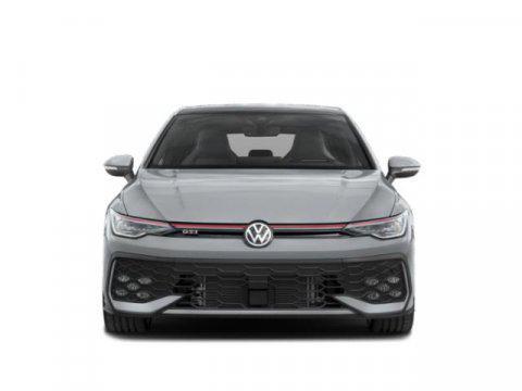 new 2026 Volkswagen Golf GTI car, priced at $44,681