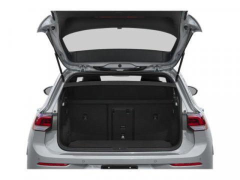 new 2026 Volkswagen Golf GTI car, priced at $44,681