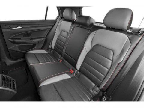 new 2026 Volkswagen Golf GTI car, priced at $44,681