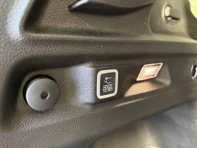 used 2022 Jeep Grand Cherokee L car, priced at $33,998