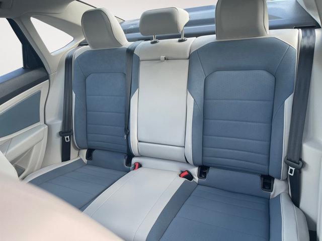 new 2025 Volkswagen Jetta car, priced at $27,666