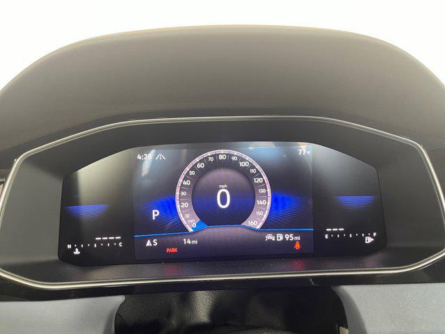 new 2025 Volkswagen Jetta car, priced at $27,666