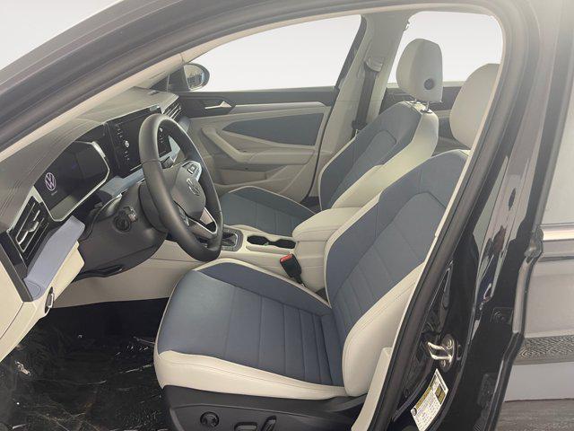 new 2025 Volkswagen Jetta car, priced at $27,666