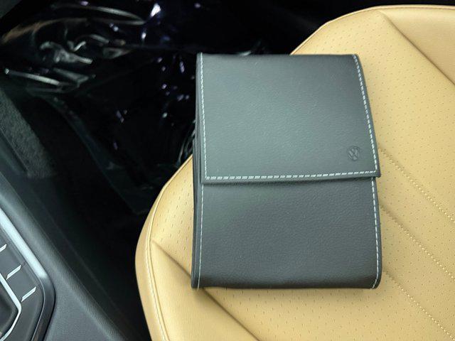 used 2022 Volkswagen Tiguan car, priced at $26,998