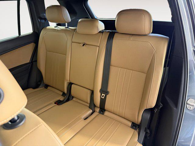 used 2022 Volkswagen Tiguan car, priced at $26,998
