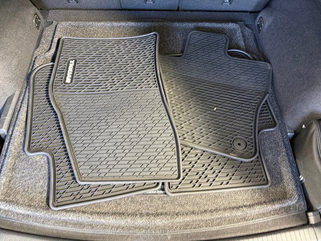 used 2022 Volkswagen Tiguan car, priced at $26,998