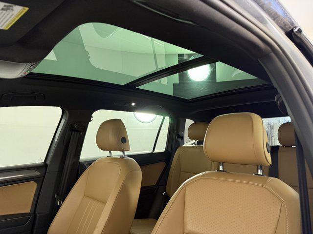 used 2022 Volkswagen Tiguan car, priced at $26,998