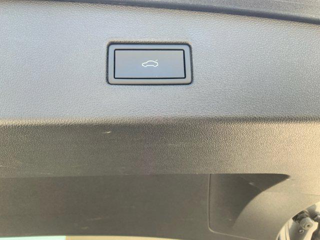 used 2022 Volkswagen Tiguan car, priced at $23,500