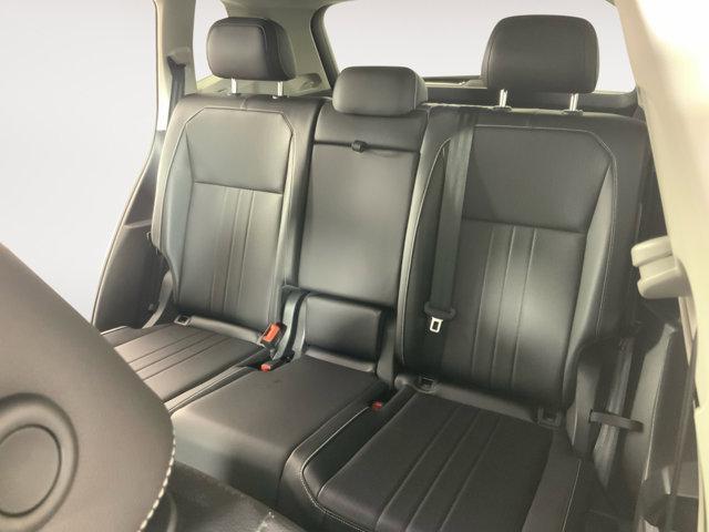 used 2022 Volkswagen Tiguan car, priced at $23,500