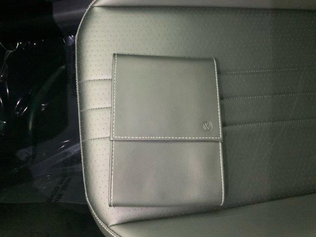 used 2022 Volkswagen Tiguan car, priced at $23,500