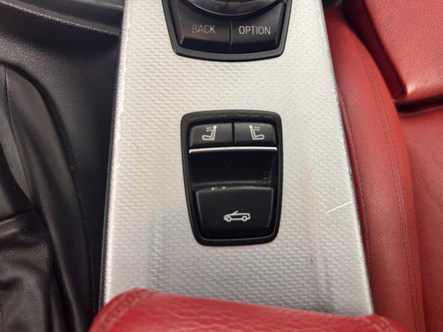 used 2016 BMW 435 car, priced at $21,168
