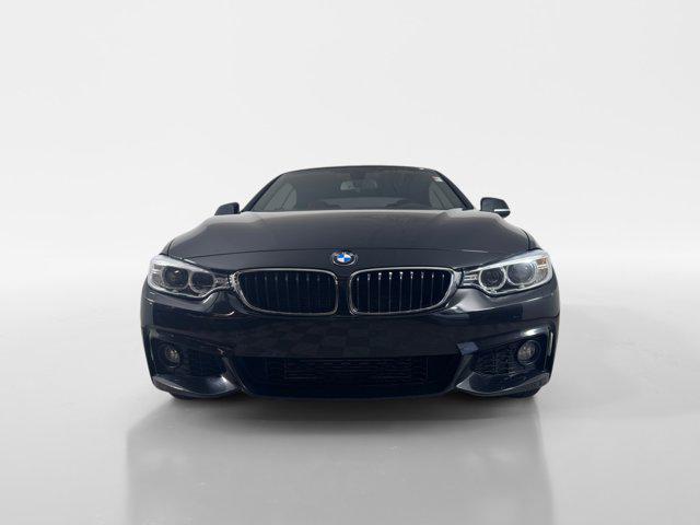used 2016 BMW 435 car, priced at $21,168
