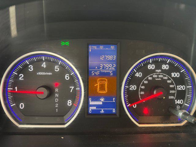 used 2010 Honda CR-V car, priced at $12,498