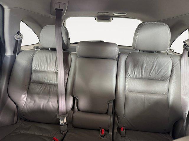 used 2010 Honda CR-V car, priced at $12,498