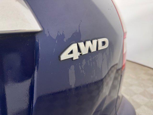used 2010 Honda CR-V car, priced at $12,498