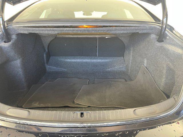 used 2018 Chevrolet Impala car, priced at $13,998