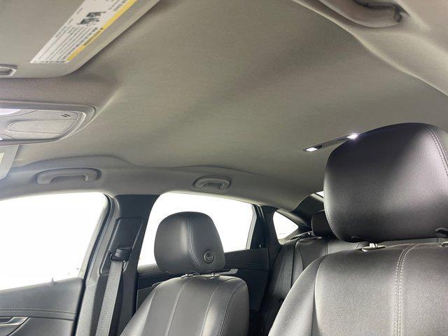 used 2018 Chevrolet Impala car, priced at $13,998