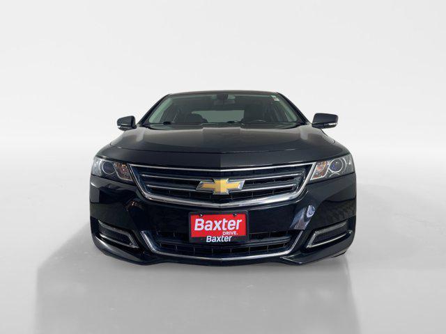 used 2018 Chevrolet Impala car, priced at $13,998
