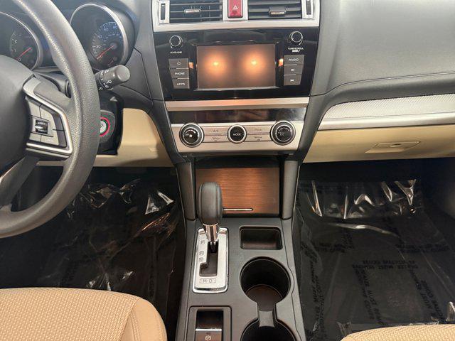 used 2018 Subaru Outback car, priced at $17,498