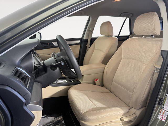 used 2018 Subaru Outback car, priced at $17,498