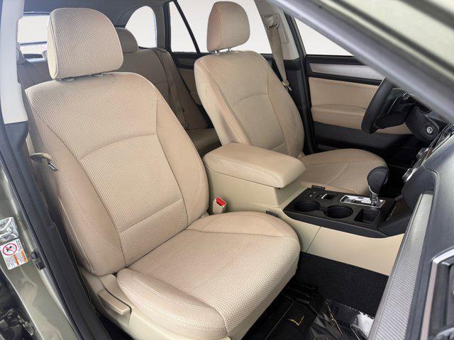 used 2018 Subaru Outback car, priced at $17,498