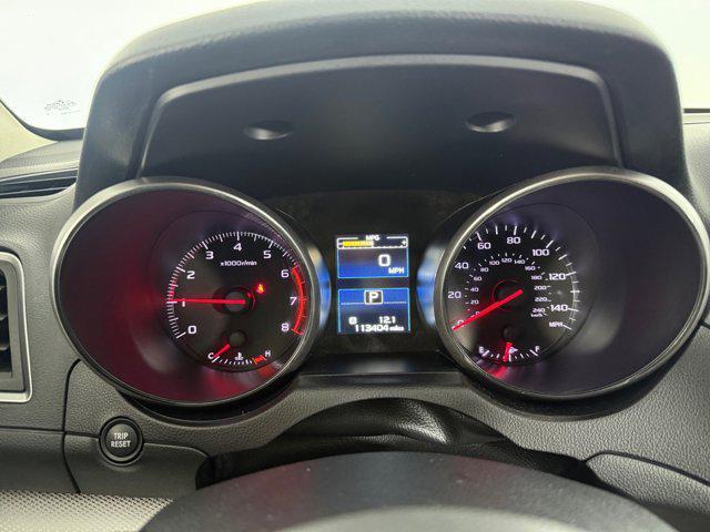 used 2018 Subaru Outback car, priced at $17,498