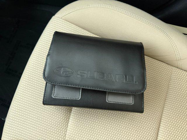 used 2018 Subaru Outback car, priced at $17,498