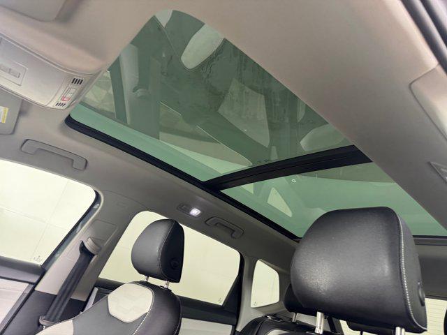 used 2025 Volkswagen Taos car, priced at $32,498