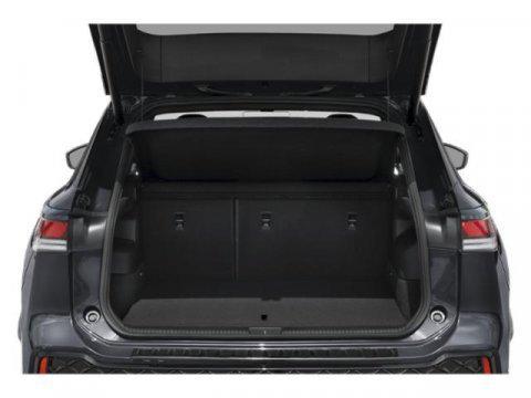 new 2025 Volkswagen Tiguan car, priced at $39,736