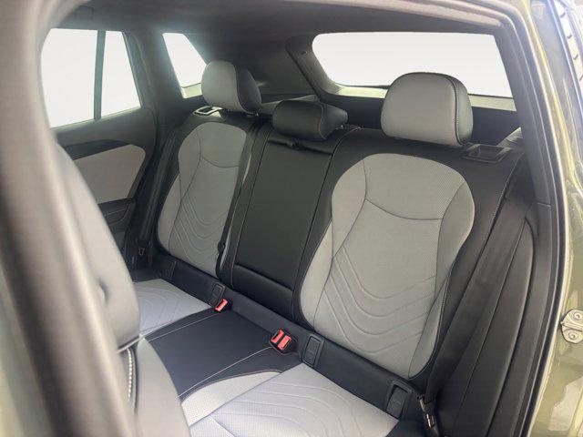 new 2025 Volkswagen Tiguan car, priced at $38,736