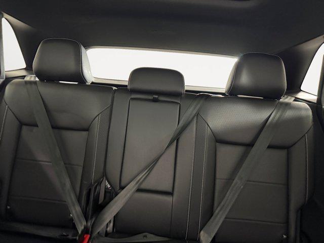 used 2022 Volkswagen Atlas Cross Sport car, priced at $27,498