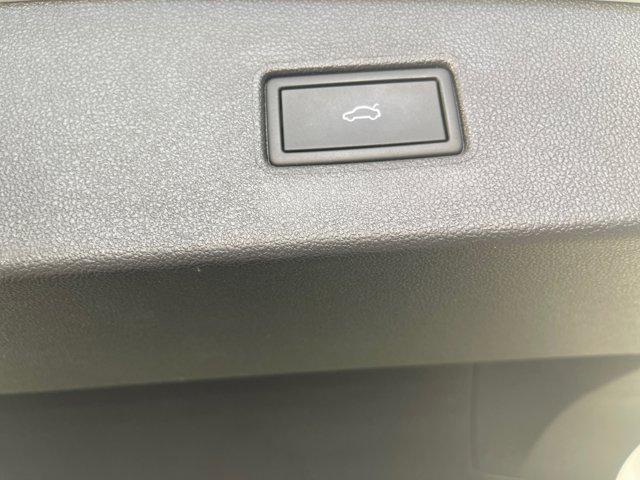 used 2022 Volkswagen Tiguan car, priced at $25,998