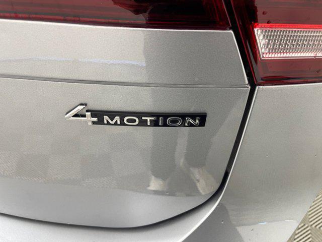 used 2022 Volkswagen Tiguan car, priced at $25,998