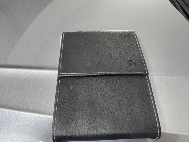 used 2022 Volkswagen Tiguan car, priced at $25,998