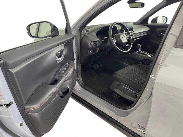 used 2025 Honda HR-V car, priced at $28,398