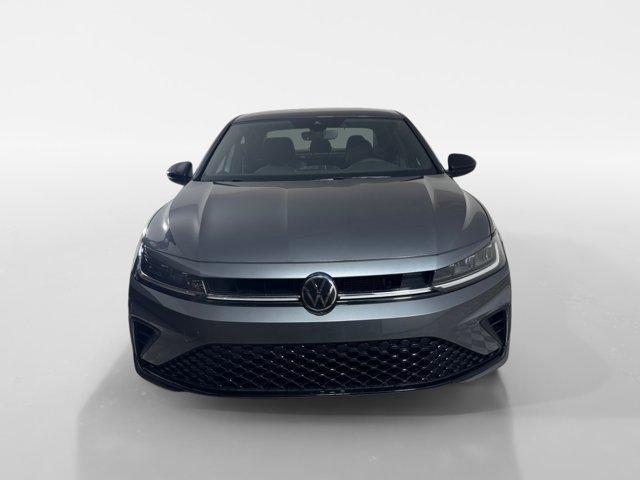 new 2025 Volkswagen Jetta car, priced at $25,916