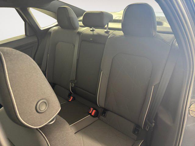 new 2025 Volkswagen Jetta car, priced at $25,916