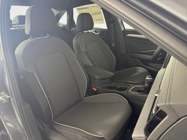 new 2025 Volkswagen Jetta car, priced at $25,916