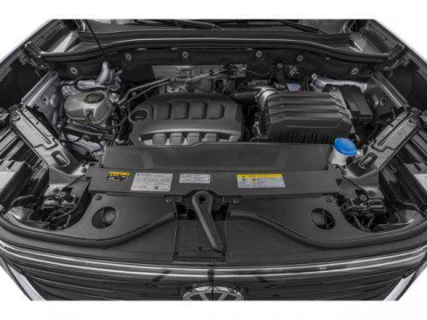 new 2025 Volkswagen Atlas Cross Sport car, priced at $45,841