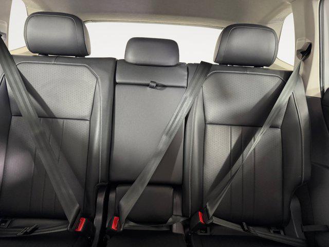 used 2022 Volkswagen Tiguan car, priced at $26,400