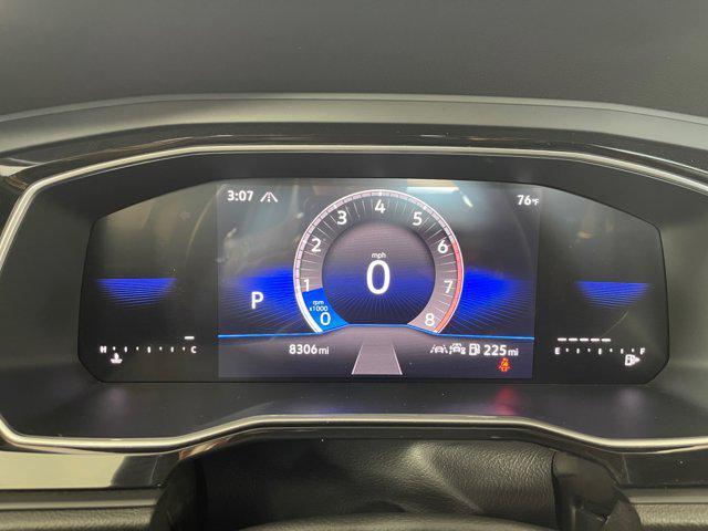 used 2024 Volkswagen Jetta car, priced at $24,988