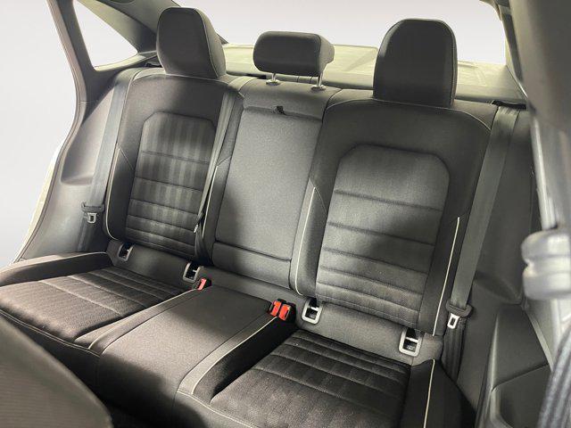 used 2024 Volkswagen Jetta car, priced at $24,988