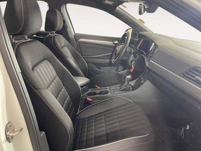 used 2024 Volkswagen Jetta car, priced at $24,988
