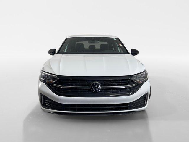 used 2024 Volkswagen Jetta car, priced at $24,988